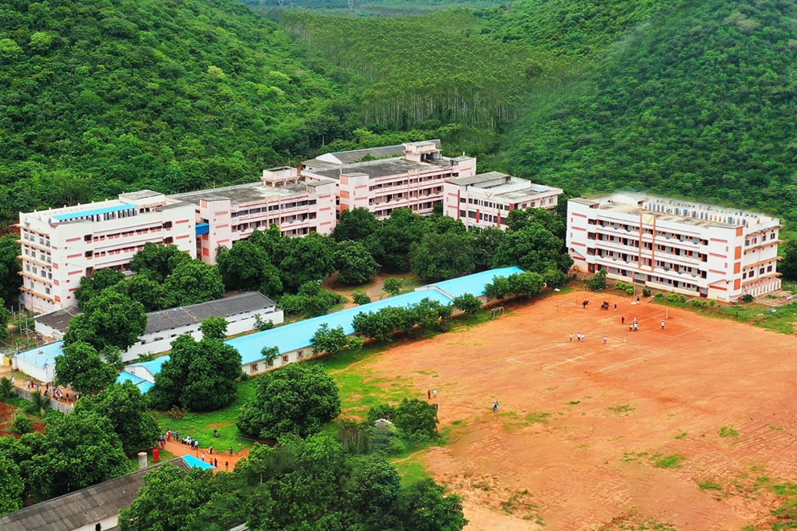 Vikas Group of Institutions