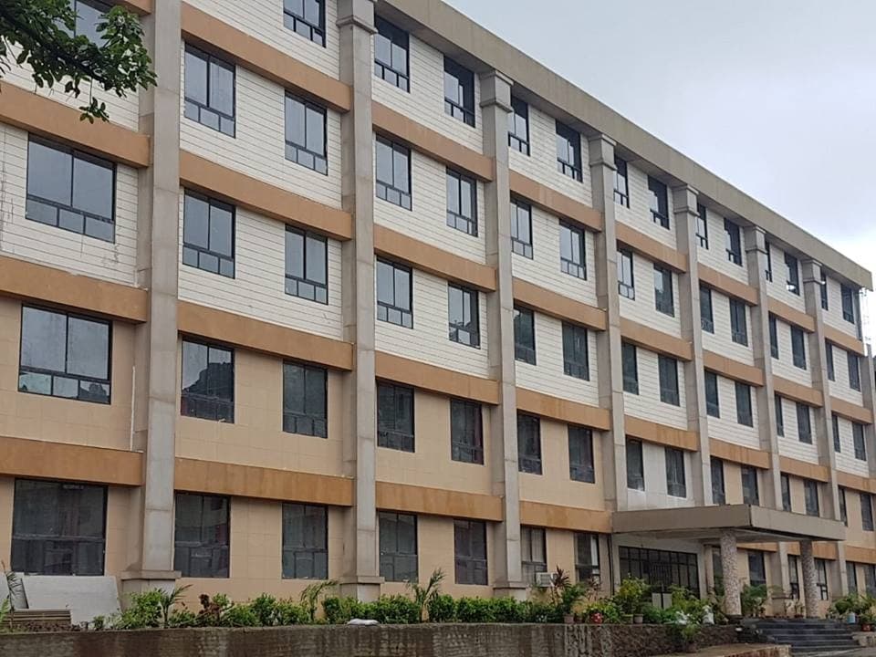 School of Law, Chhatrapati Shivaji Maharaj University