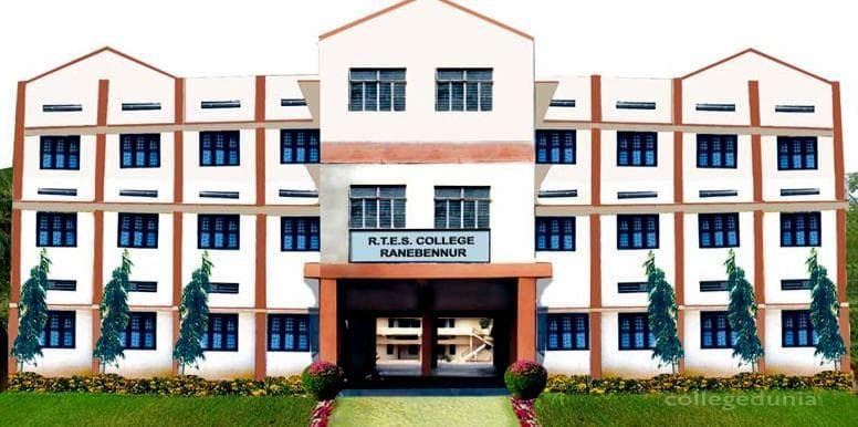 RTES Society's Arts, Science and Commerce College