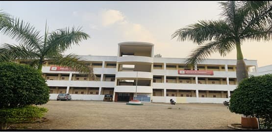 Rajmata Jijau Shikshan Prasarak Mandal's Institute of Pharmacy
