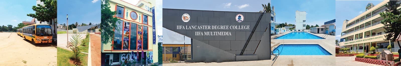 IIFA Multimedia