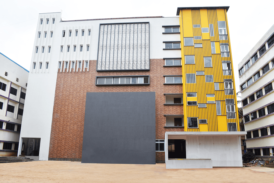 Dhanwantari group of institutions