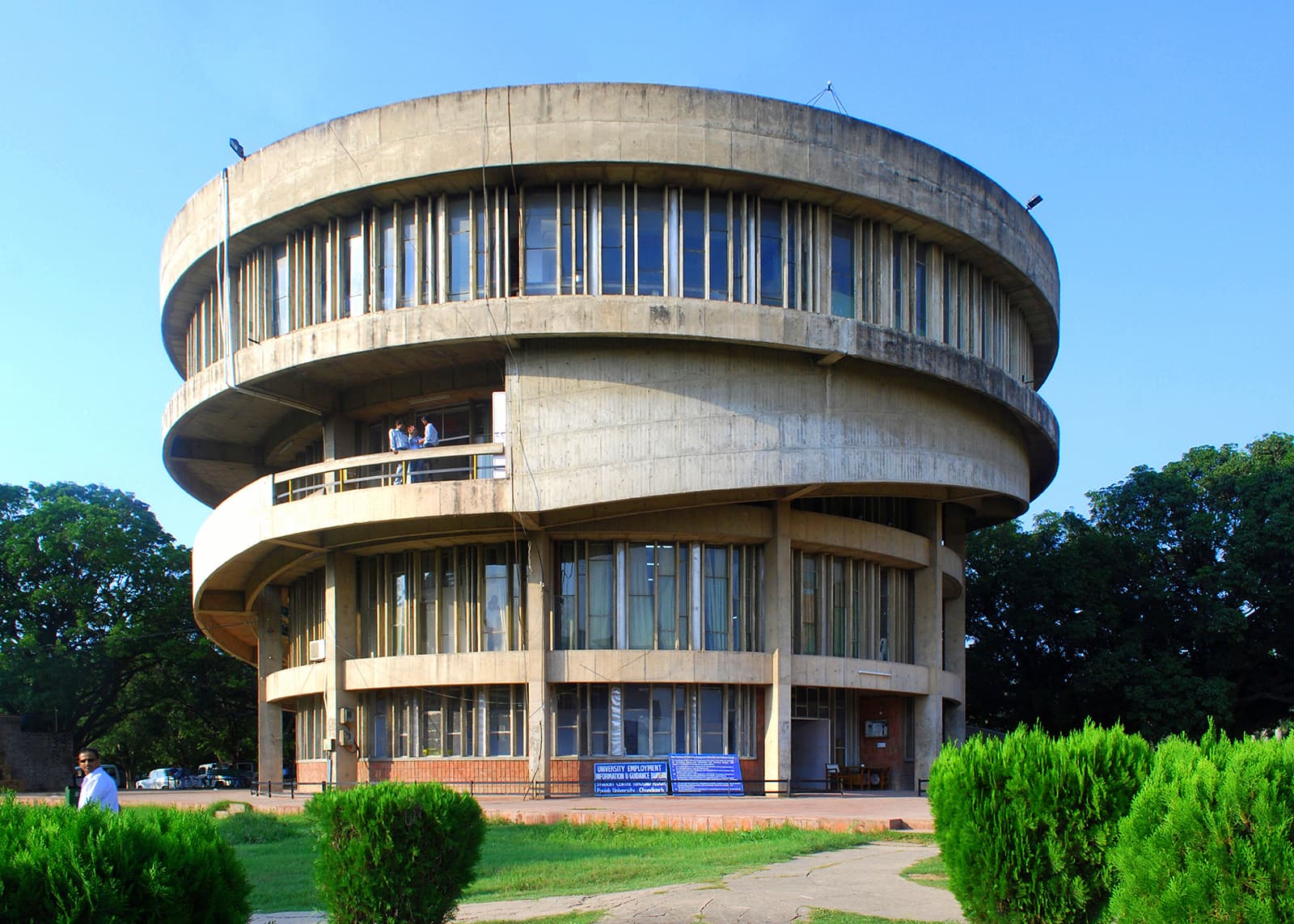 Sadbhavna College of Education for Women