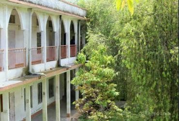 Saraighat College