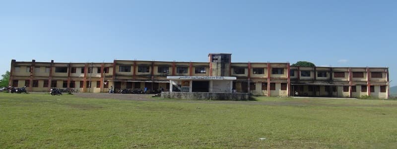 Government Chandra Vijay College