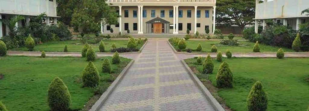 Shri Gavisiddheshwara Arts, Science & Commerce College