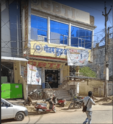 Gautam Buddha Technical Institute