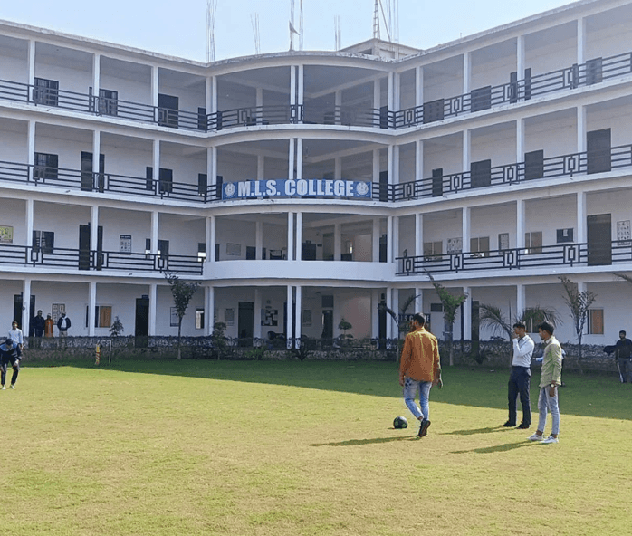 M.L.S Group Of Institutions