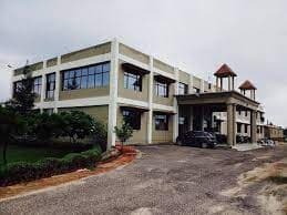 Jagmohan College Of Law