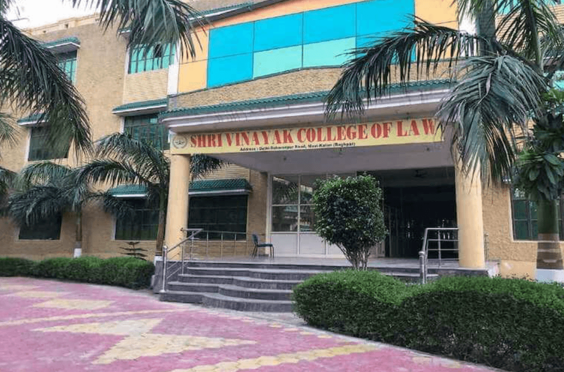 Shri Vinayak College of Law