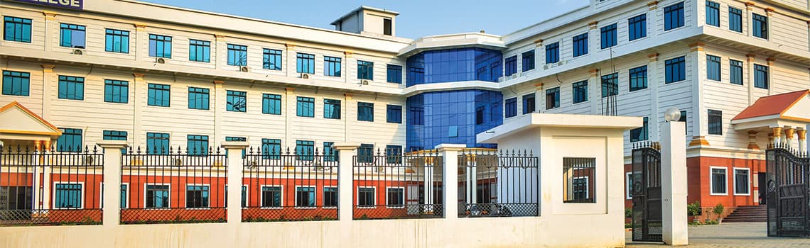 NEF College of Pharmacy