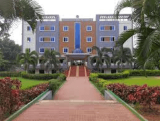 Behara College of Engineering and Technology