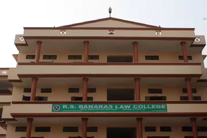R.S Banaras Law College