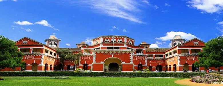 College of Agriculture