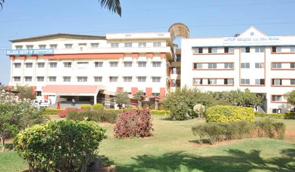 Hill Side College of Pharmacy & Research Centre
