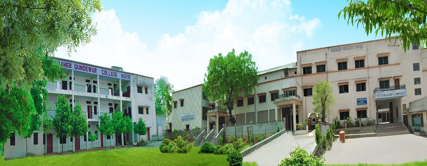 Annasaheb Gundewar College