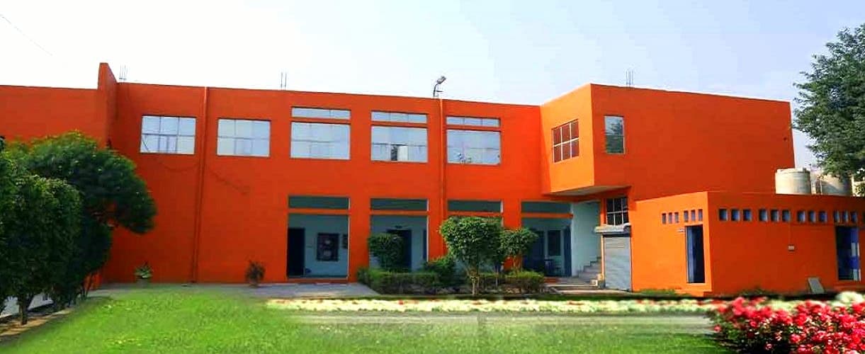 DS Arya College of Education