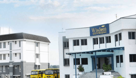 Wisdom School of Management