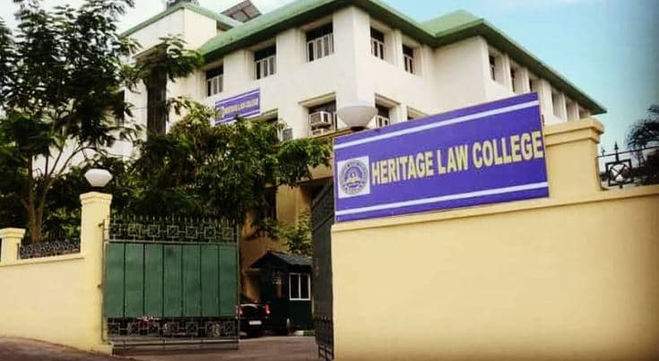 Heritage Law College