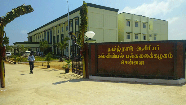 JRS College of Education