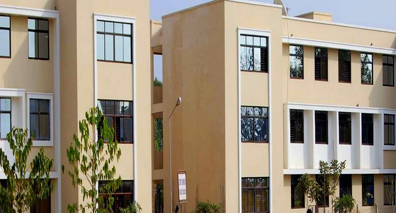 SECT College of Professional Education