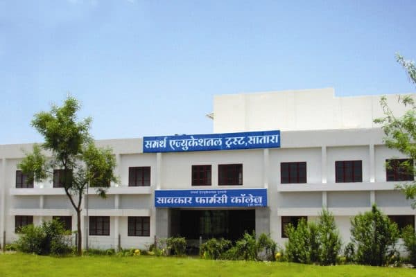 Sawkar Pharmacy College