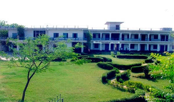 Dehat Vikas Institute of Education and Technology