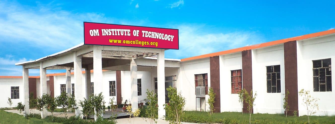 Shree Om University