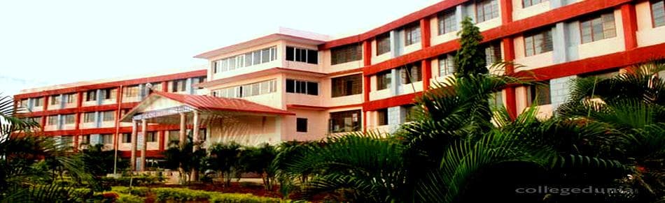 Christ the King Engineering College
