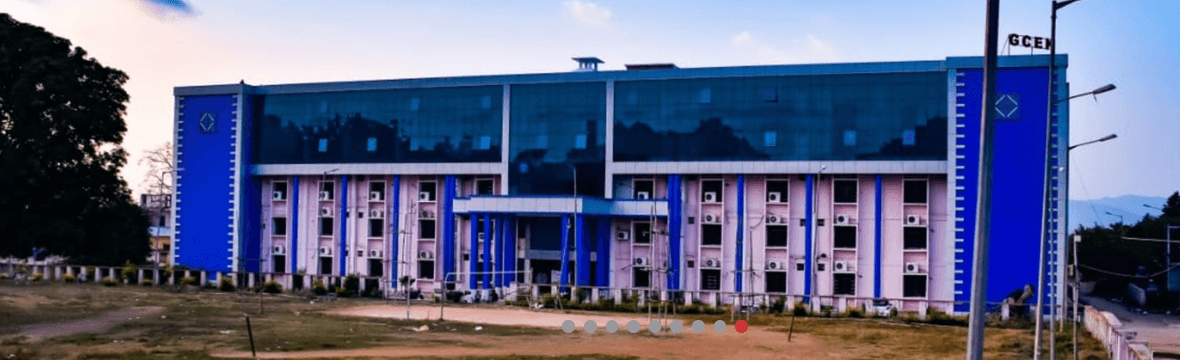 Government College of Engineering