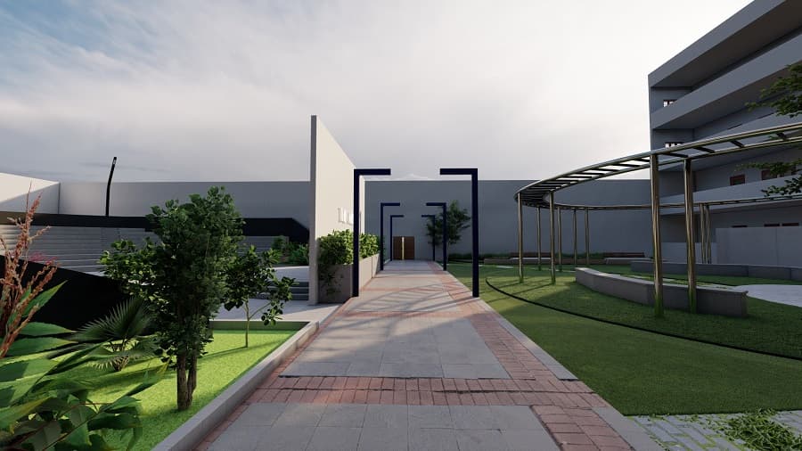 Arjun College of Technology