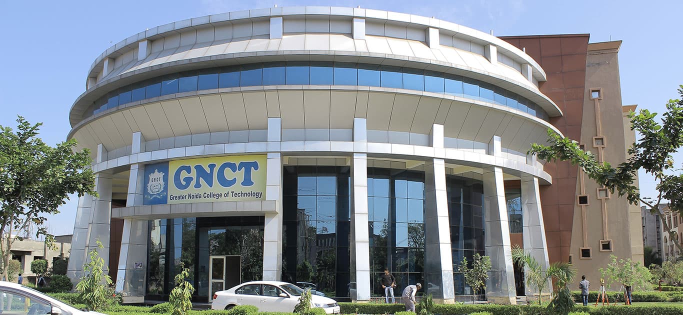 Greater Noida College