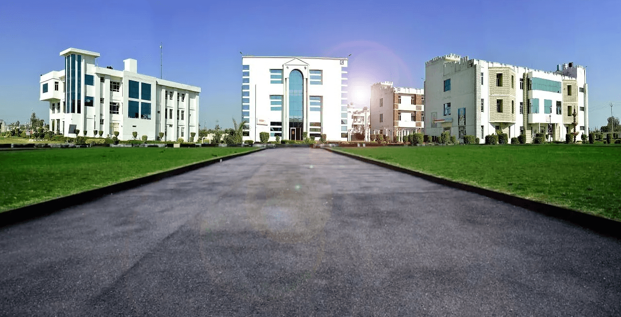 Geeta University