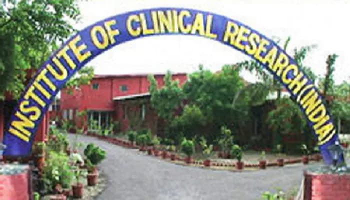 ICRI - Jaipur National University