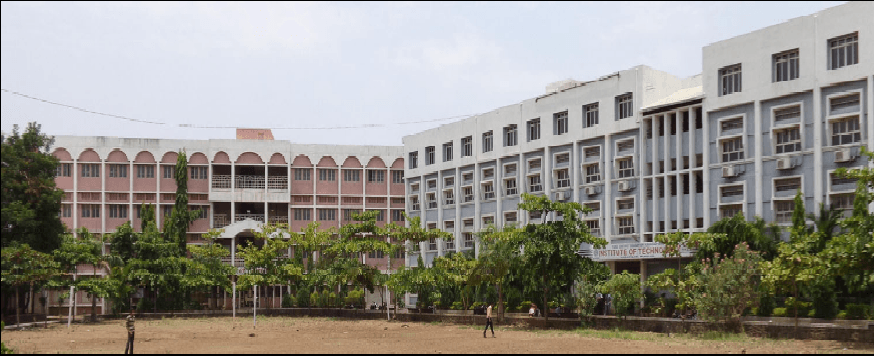 Mahatma Phule Institute of Management and Computer Studies