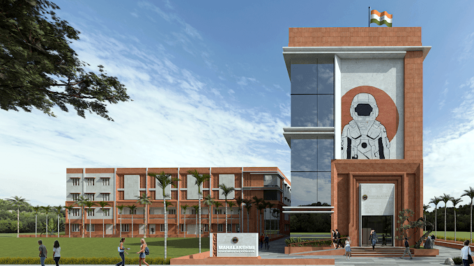 Mahalakshmi Tech Campus