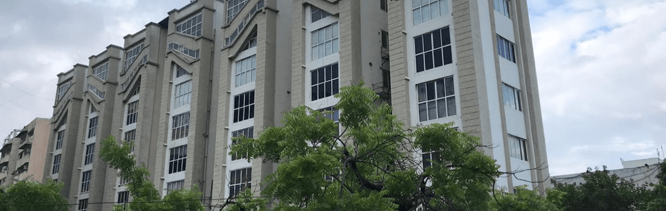 Shreyarth University