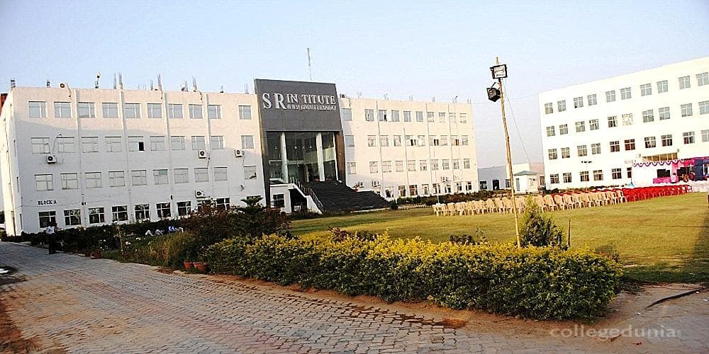 S.R Group of Institutions
