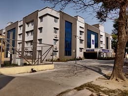 NIFT Extension Centre Varanasi