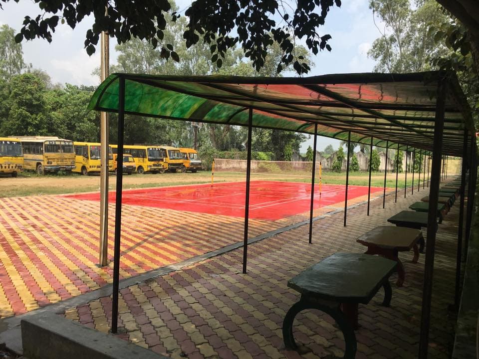 Disha Group of Institutions