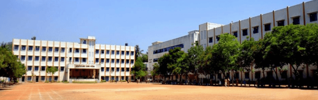 Valliammal College for Women
