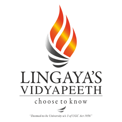 Lingaya's Vidyapeeth