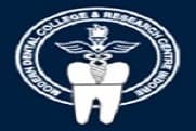 Modern Dental College and Research Centre