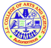 JJ College of Arts & Science (Autonomous)