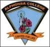Alphonsa College