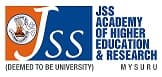 JSS Academy of Higher Education & Research
