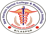 New Horizon Dental College & Research Institute