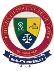 Bharath Institute of Law