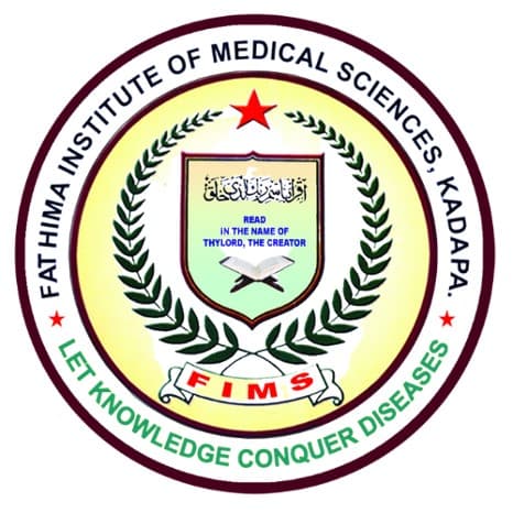 Fathima Institute of Medical Sciences