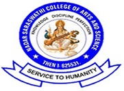 Nadar Saraswathi College of Arts and Science